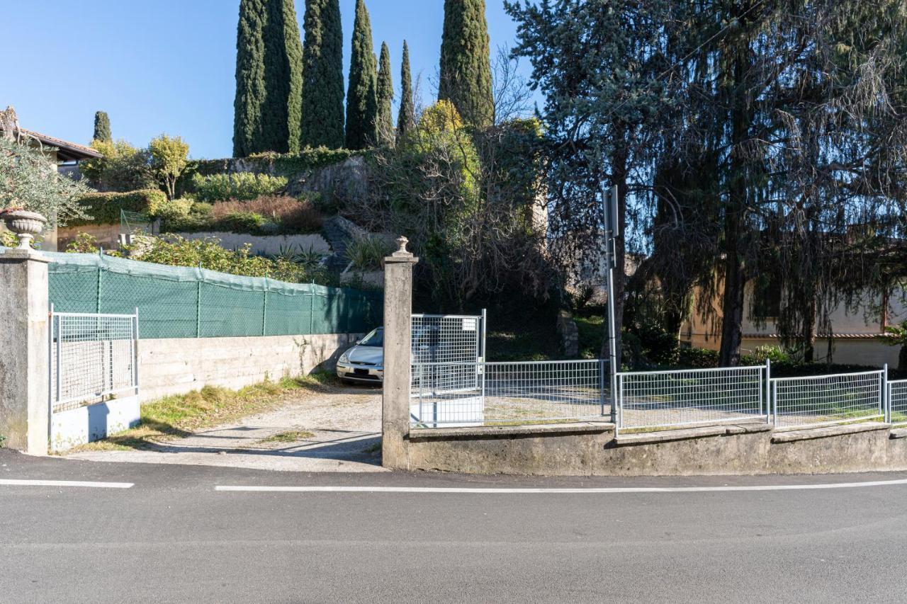 Appartamento Agata San Felice del Benaco Exterior photo