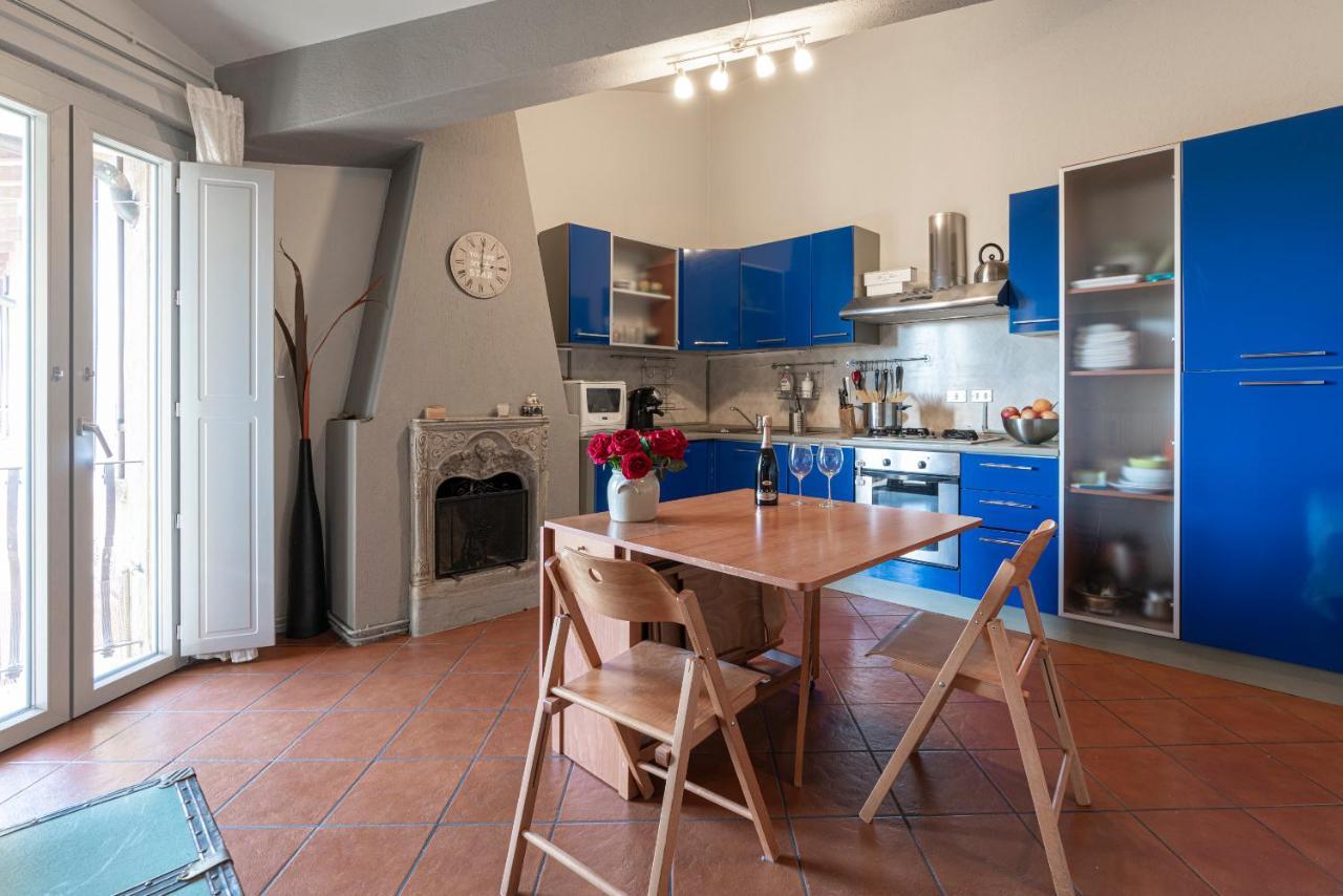 Appartamento Agata San Felice del Benaco Exterior photo